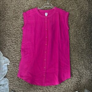 Girls tunic